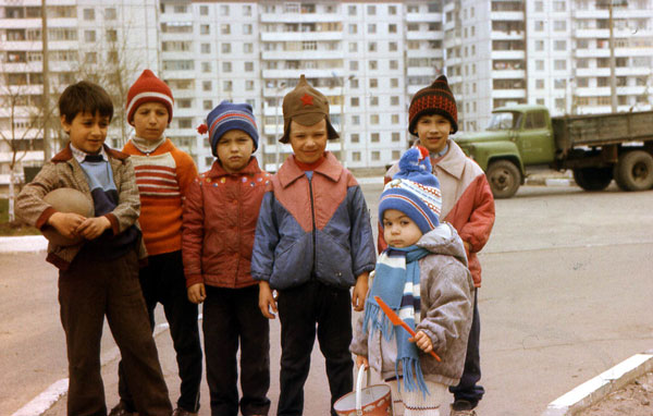 девяностые1