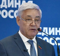 фарид-мухаметшин