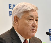 фарид-мухаметшин