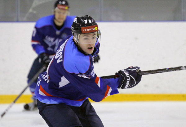 игорь-угольников