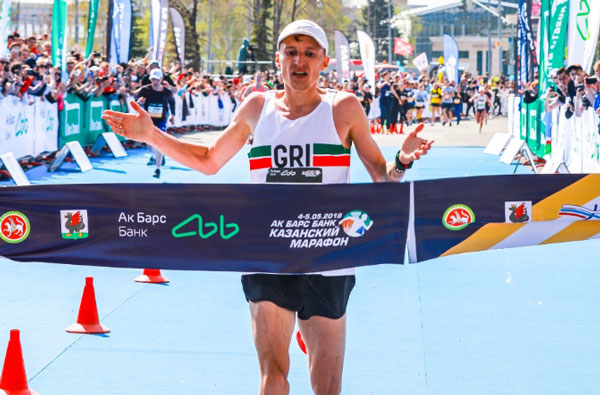 казанский-марафон