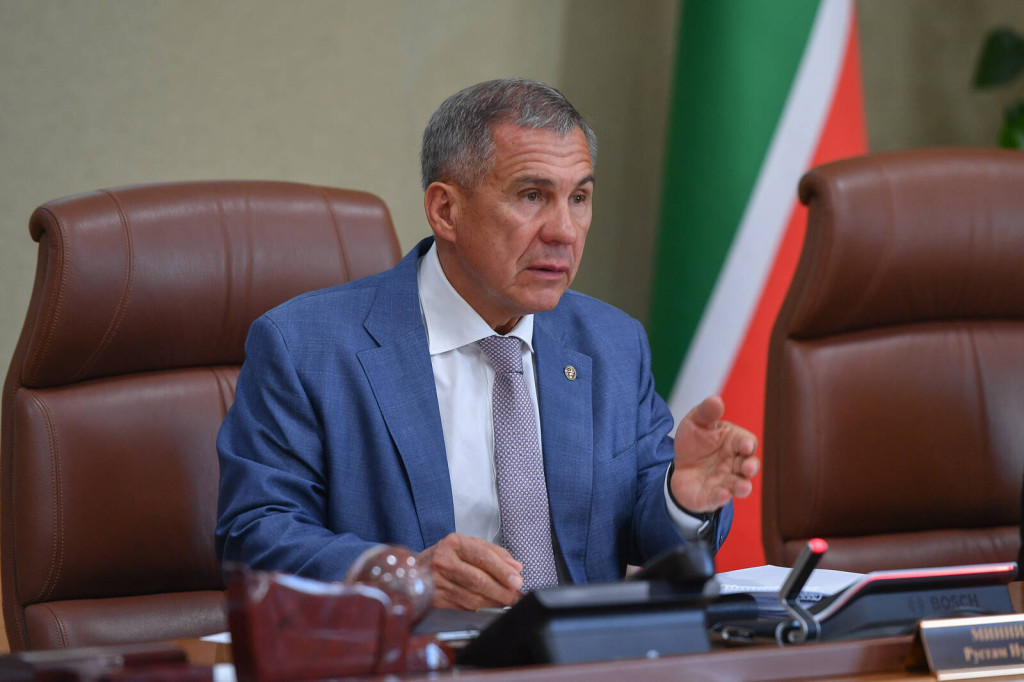 минниханов