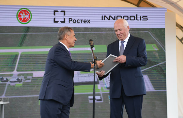 минниханов-чемезов