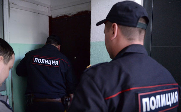 операция-притон