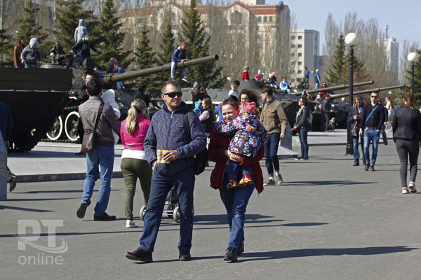 парк-победы