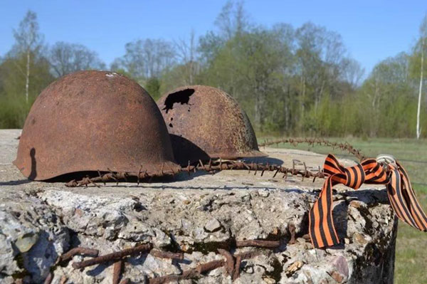 поисковики