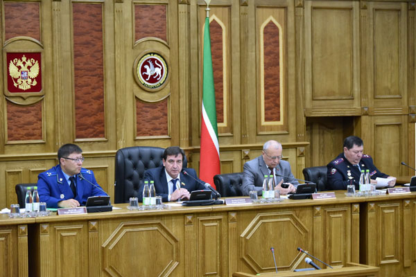 правопорядок