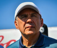 рустам-минниханов