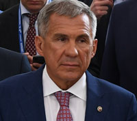 рустам-минниханов