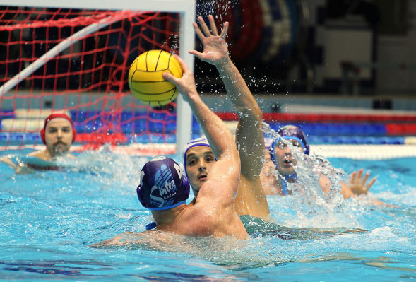 водное-поло