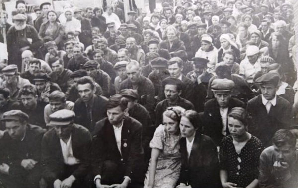 Митинг-на-заводе