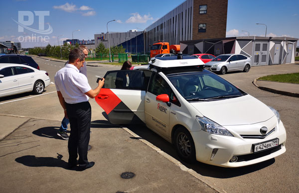 беспилотники