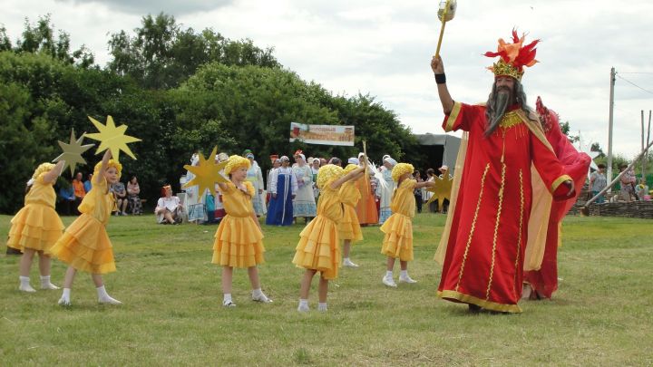 В Татарстане состоится Республиканский праздник мордовской культуры «Валда Шинясь»