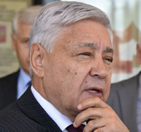 фарид-мухаметшин