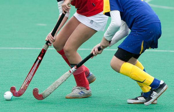 хоккей-на-траве