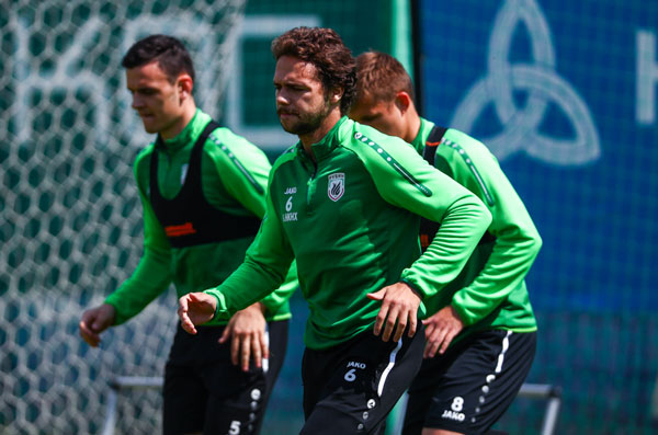 казанский-рубин