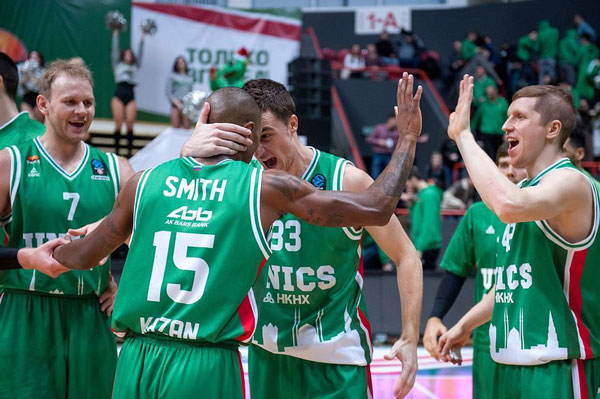 казанский-уникс