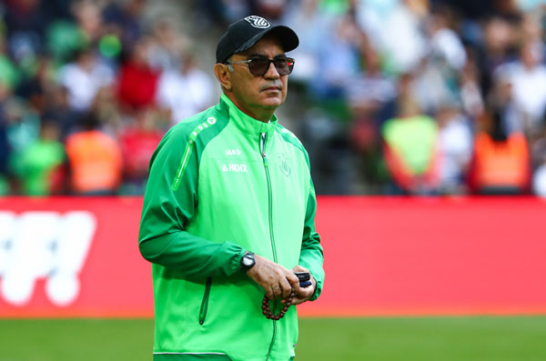 курбан-бердыев