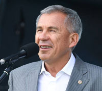 минниханов