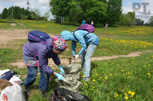 природный-уголок