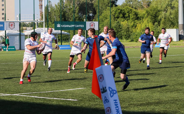 регби-стрела