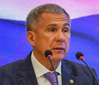 рустам-минниханов