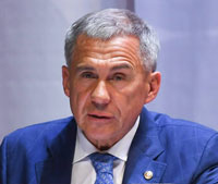 рустам-минниханов