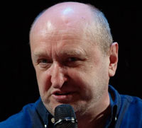 сергей-женовач