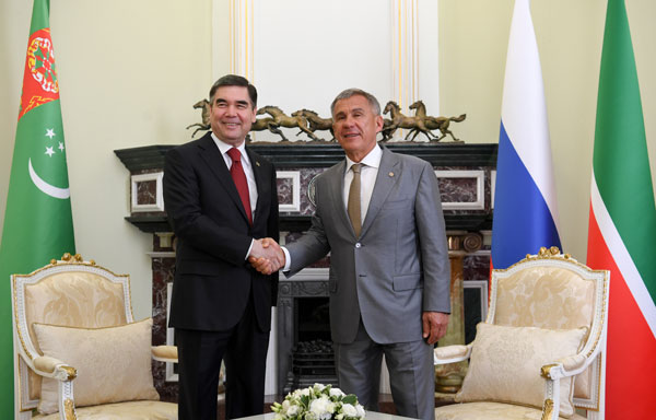 в-Татарстан-прибыл-Президент-Республики-Туркменистан-Гурбангулы-Бердымухамедов