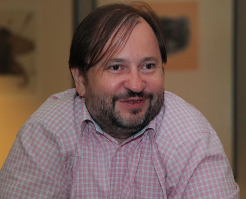 виноградов