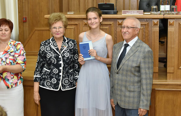 вручение-аттестатов