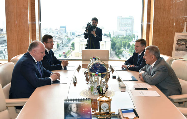 встреча-минниханова-с-михеевым