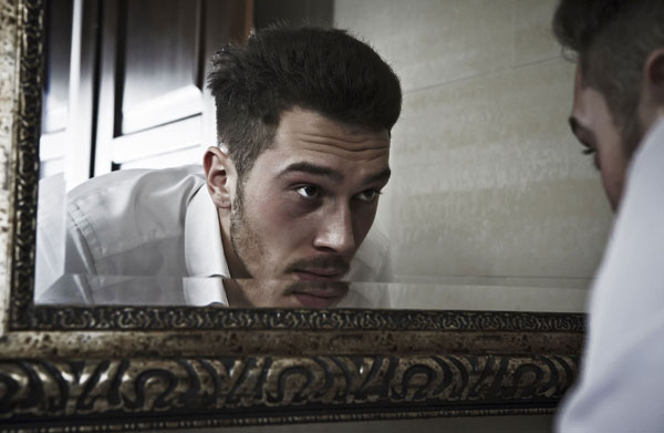 взгляд-на-себя