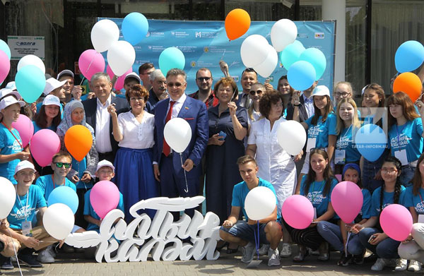 Алтын-калэм-–-Золотое-перо