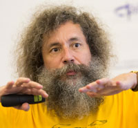 Михаил-Гельфанд