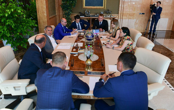 ПромРуссКон