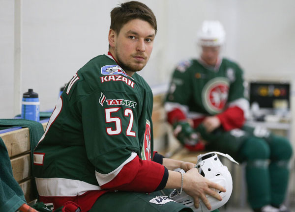 Радель-Фазлеев