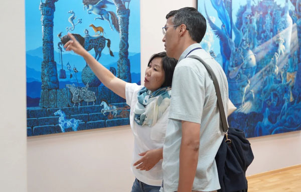 Выставка-в-Манеже