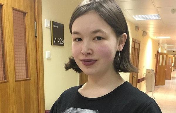 Зульфия-Гилязова