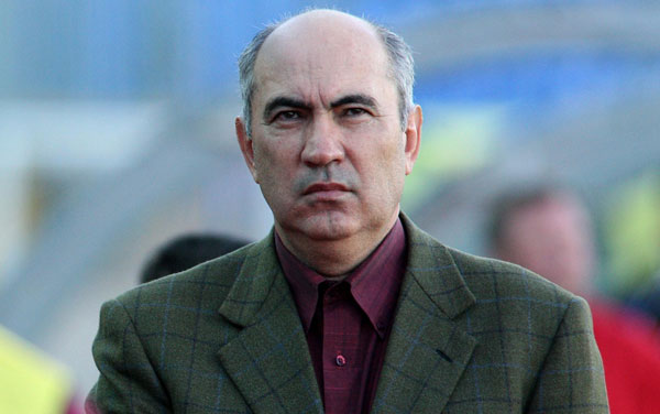berdyev