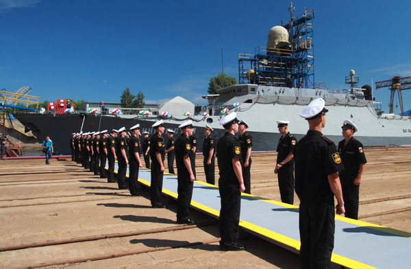 чунга-чанга