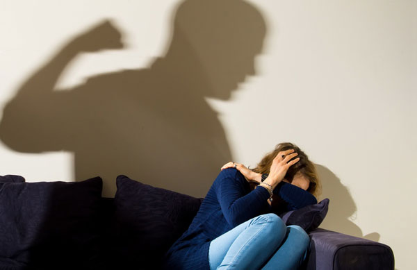 домашнее-насилие