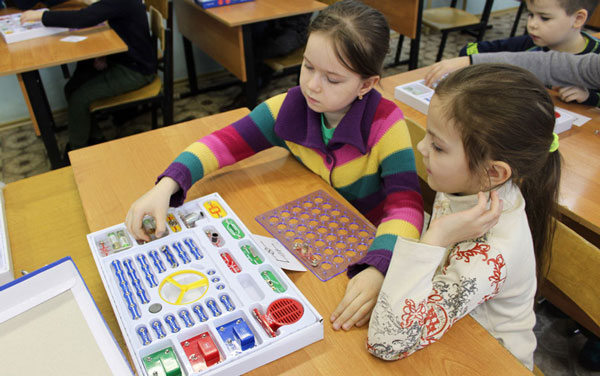 допобразование