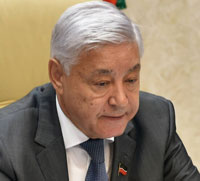 фарид-мухаметшин