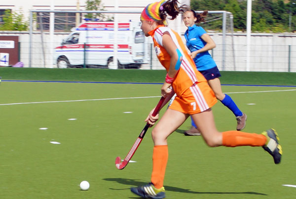 хоккей-на-траве