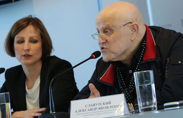 качаловский-театр