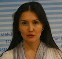 лилия-галимова