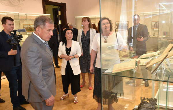 музей-истории-татарской-литературы