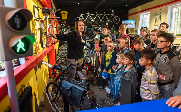 музей-велосипедов