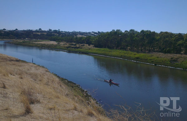 река-анзирка